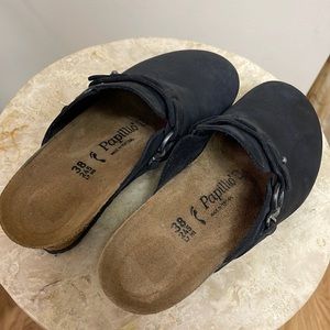 Papillio Birkenstock Clogs 38